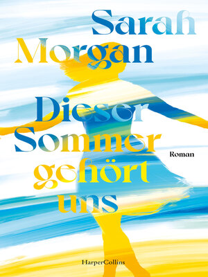 cover image of Dieser Sommer gehört uns